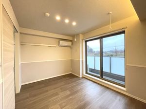 エム　フェリス 205号-3