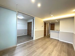 エム　フェリス 301号-3