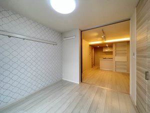 モンテサリーレ 102号-6