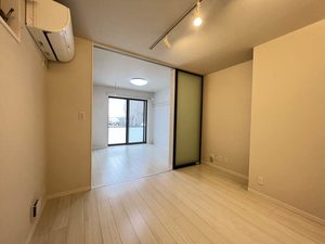 モンテサリーレ 102号-7