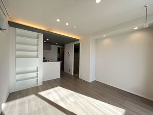 モンテサリーレ 201号-3