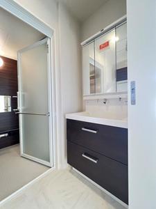 モンテサリーレ 201号-9