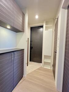 モンテサリーレ 201号-11