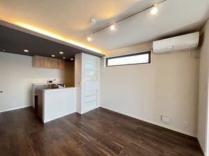 モンテサリーレ 303号-3