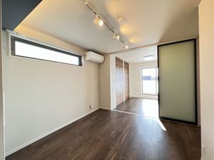 モンテサリーレ 303号-4