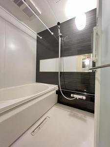 モンテサリーレ 303号-8