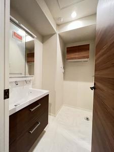 モンテサリーレ 303号-9