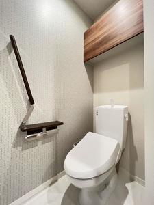 モンテサリーレ 303号-10