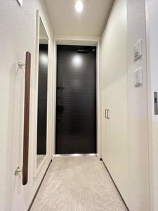 モンテサリーレ 303号-11