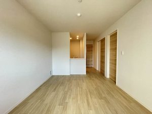 グラン・メルヴェイユ 101号-2