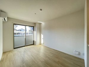 グラン・メルヴェイユ 101号-3