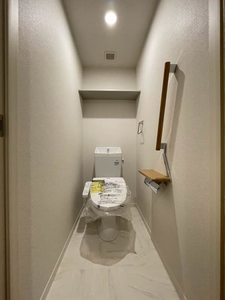 グラン・メルヴェイユ 101号-9