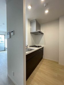 グラン・メルヴェイユ 101号-10