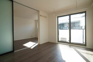 グラン・メルヴェイユ 202号-4