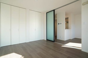 グラン・メルヴェイユ 202号-5