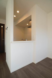 グラン・メルヴェイユ 202号-8