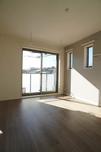 グラン・メルヴェイユ 202号-10