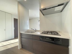 グラン・メルヴェイユ 302号-3