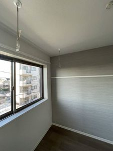 グラン・メルヴェイユ 302号-6