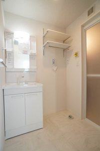 グラン・メルヴェイユ 302号-8