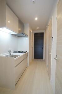 フォレナ　レジデンス 105号-10