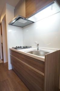 フォレナ　レジデンス 111号-5