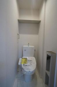 フォレナ　レジデンス 111号-7