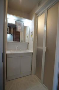 フォレナ　レジデンス 111号-8