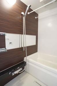 フォレナ　レジデンス 111号-9