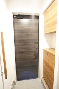 フォレナ　レジデンス 111号-11