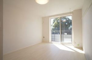 フォレナ レジデンス 205号-2