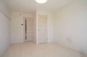 フォレナ レジデンス 205号-3