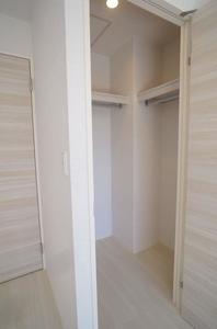 フォレナ レジデンス 205号-4