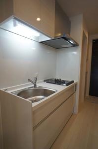 フォレナ レジデンス 205号-5