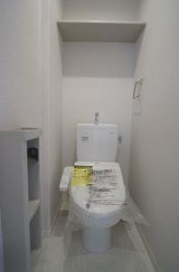 フォレナ レジデンス 205号-6