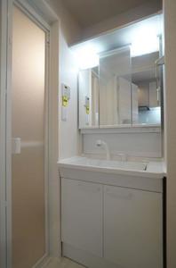 フォレナ レジデンス 205号-8