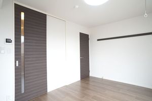 レフィシア 301号-4