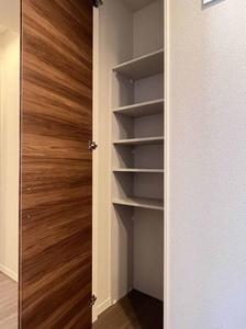 ルポンドコオ 303号-5