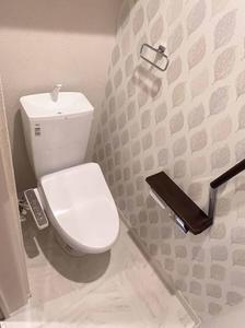 ルポンドコオ 303号-8