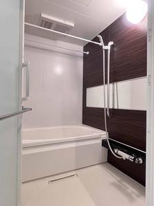 ルポンドコオ 303号-10