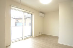 マスターグレイス穴川 103号-2