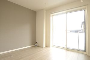 マスターグレイス穴川 103号-3