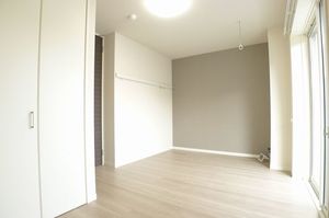 マスターグレイス穴川 103号-4