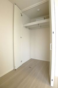 マスターグレイス穴川 103号-5