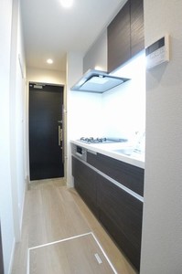 マスターグレイス穴川 103号-6