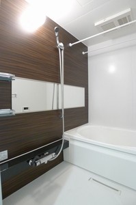 マスターグレイス穴川 103号-8