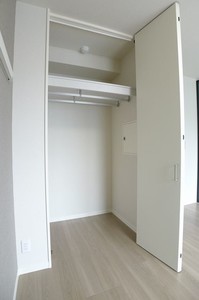 マスターグレイス穴川 206号-6