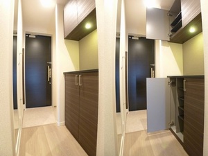 マスターグレイス穴川 206号-10