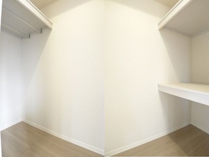 マスターグレイス穴川 207号-6