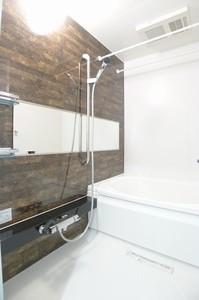 マスターグレイス穴川 207号-8